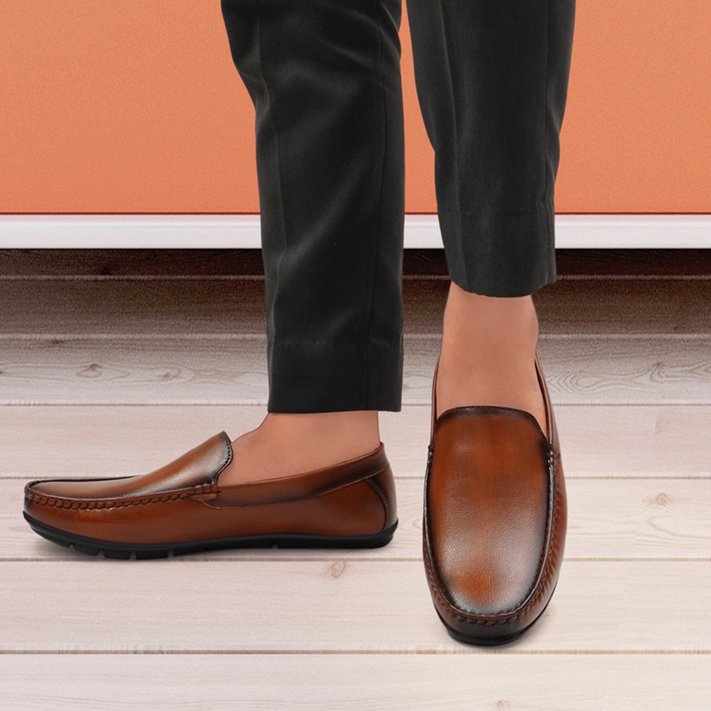 Men's Loafer Shoes